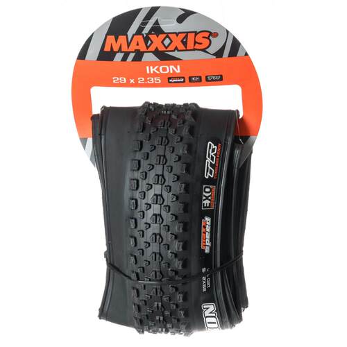 MAXXIS 玛吉斯 IKON 登山车真空外胎 自行车轮胎 XC 轻量