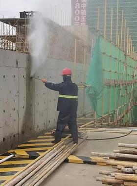 高拉毛枪 EPY高压射流冲毛枪 水水刀凿压毛枪 附超高压水枪件