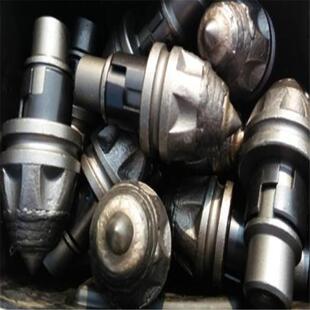 现货供应U82采煤机截齿高耐磨采煤机旋挖截齿无火花采煤机配件