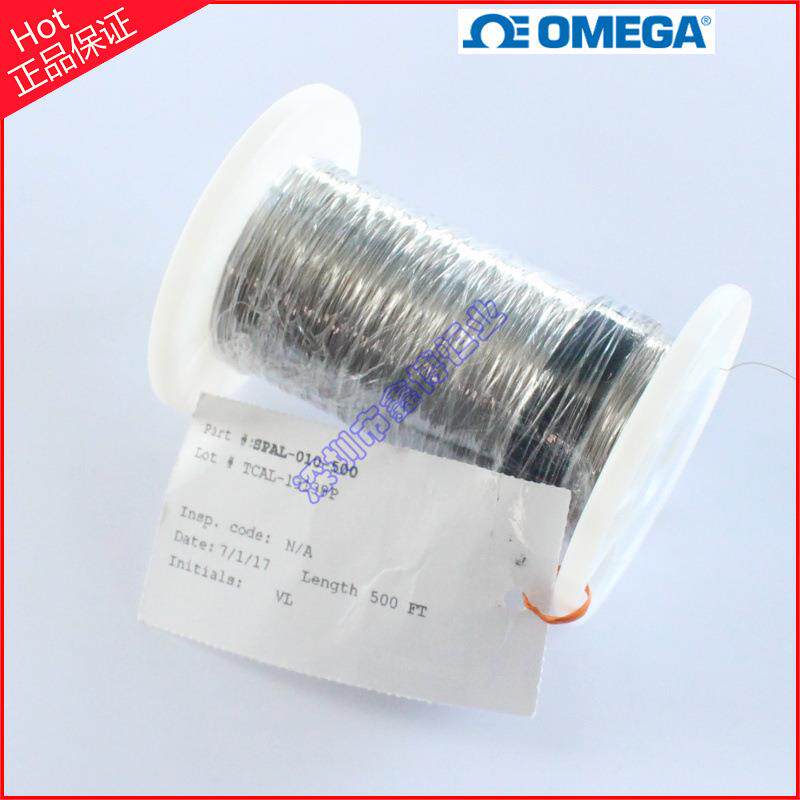 SPCH-010-1000,SPAL-010-500,SPCH-002-500热电偶裸丝欧米合金丝