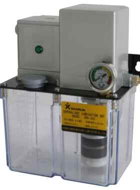 现货DR5-64PZ电动油脂润滑齿轮泵.润滑油泵机械润滑设备三浪