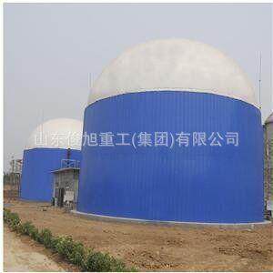 沼气脱硫塔 沼气净化设备 沼气湿法脱硫 沼气脱硫精度更高更精确
