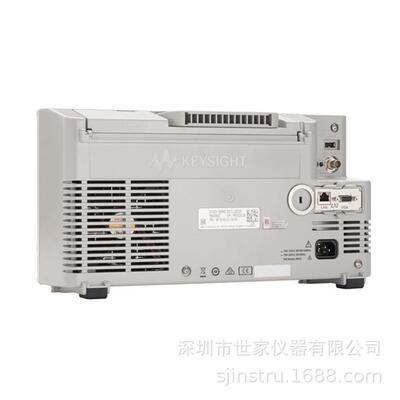 全新是德DSOX/MSOX3014T/3024T/DSOX3034T/3054T/3104T示波器