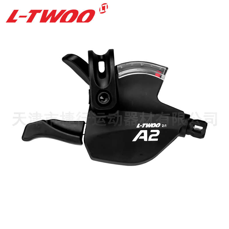 LTWOO蓝图 山地自行车通用分体指拨变速器7 8 9 10 11 12速21 27S