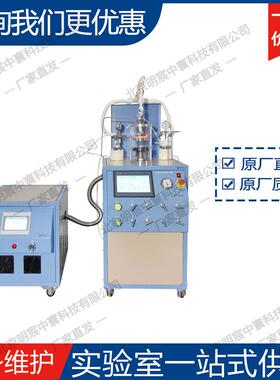 科晶GSL-2000X-RTP 2000℃快速升温CVD/PVD管式炉 厂家
