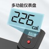 室内健身房无电款 无动力跑步机家用款 多功能小型可折叠静音家庭式