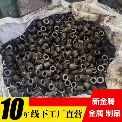 厂家供210#无缝HOS精密钢管40定应*.6数控尺切割倒角
