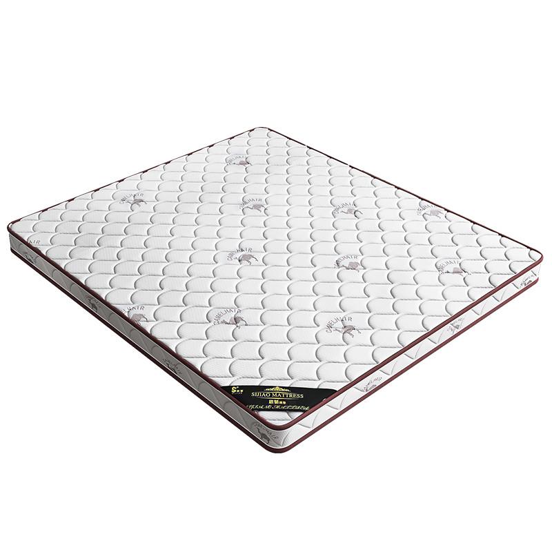 米棕折叠可2儿童椰经济型51.床垫垫棕榈1.席梦思垫硬床垫.8m1