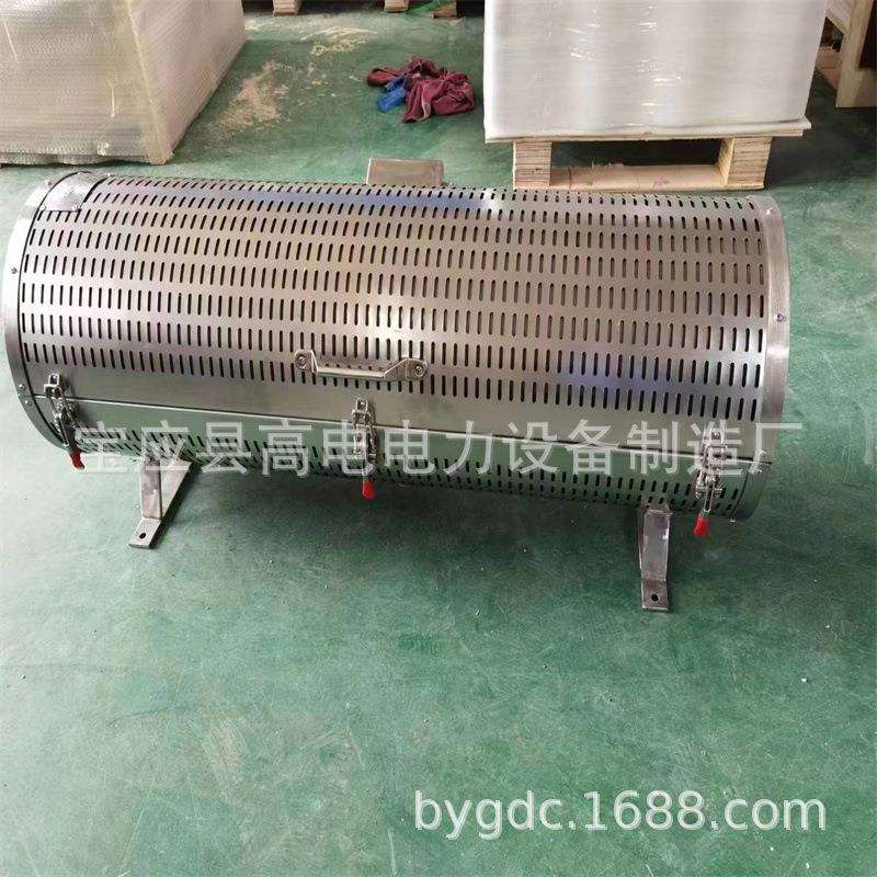 高电厂家温控式管式炉石化炼油小型工业管式电加热炉