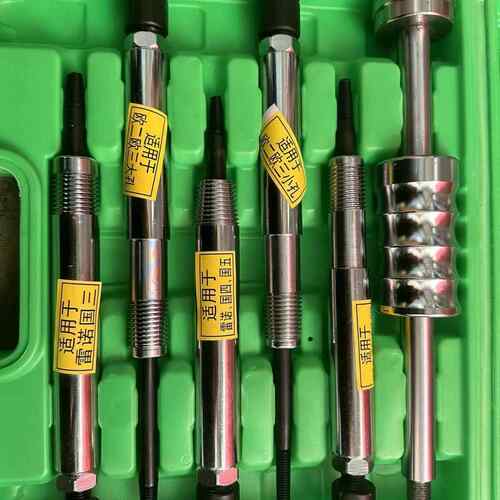 校油配CIZ件工式具多功能铜套电喷油泵拆卸新喷油器专用改泵装拆