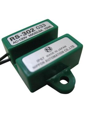 NA接近/磁性开0关763接近开关RS0-63NC-0FSA-60A1-S1浮球开关