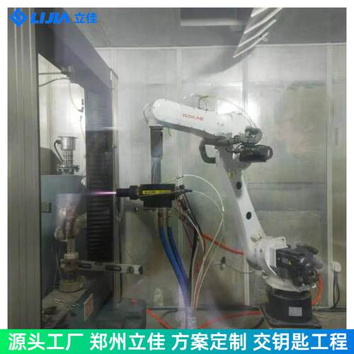 郑州数控超音速火焰喷涂HVOF套筒振动筛防热防磨防磨粉末