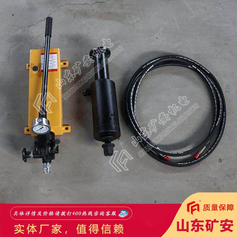 矿用锚杆拉力计性能稳定煤矿用拉拔仪LDZ300矿用锚杆拉力计