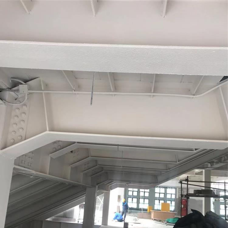 防火涂料薄型阻燃厚型防火涂料防火涂料室内外膨胀型钢结构