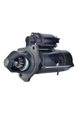 AZF4570起动机SE501855起动机马达适用约翰迪尔拖拉机起动机马达