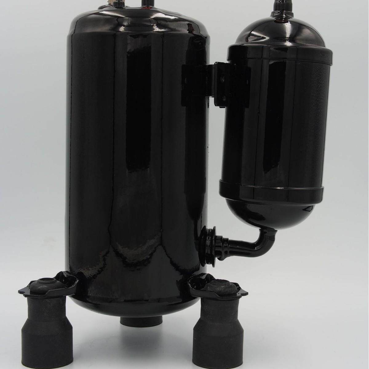 海立热泵用压缩机WHP04780RCV-H5FU
