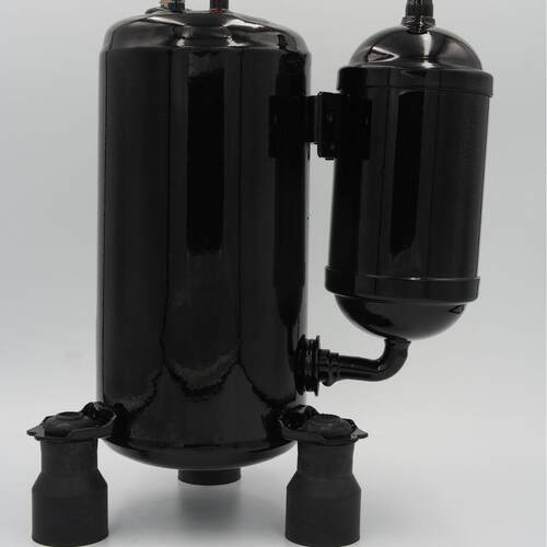 海立热泵用压缩机WHP04780RCV-H5FU