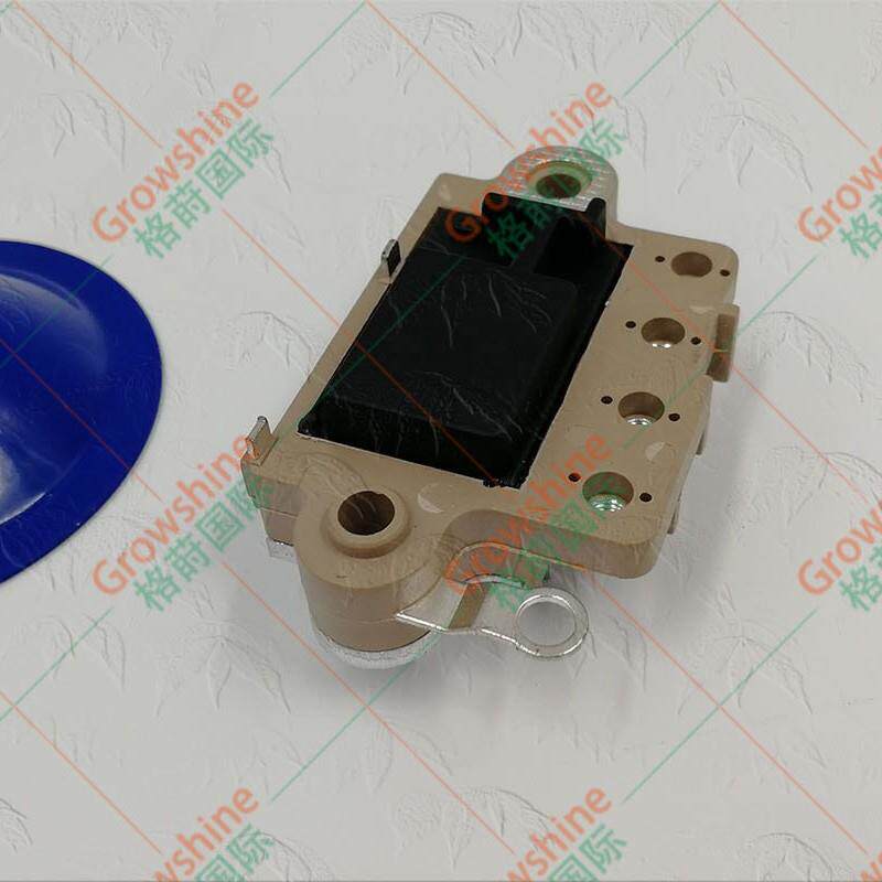 6D114发电机调节器PC360-7挖掘机调节器