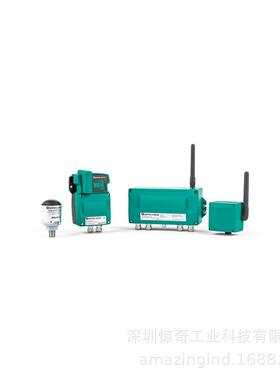 德国P+F接近开关NBN15-30GM50-E2
