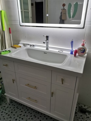 来说说柒莱浴室柜怎么样?入手柒莱浴室柜到底好不好呢