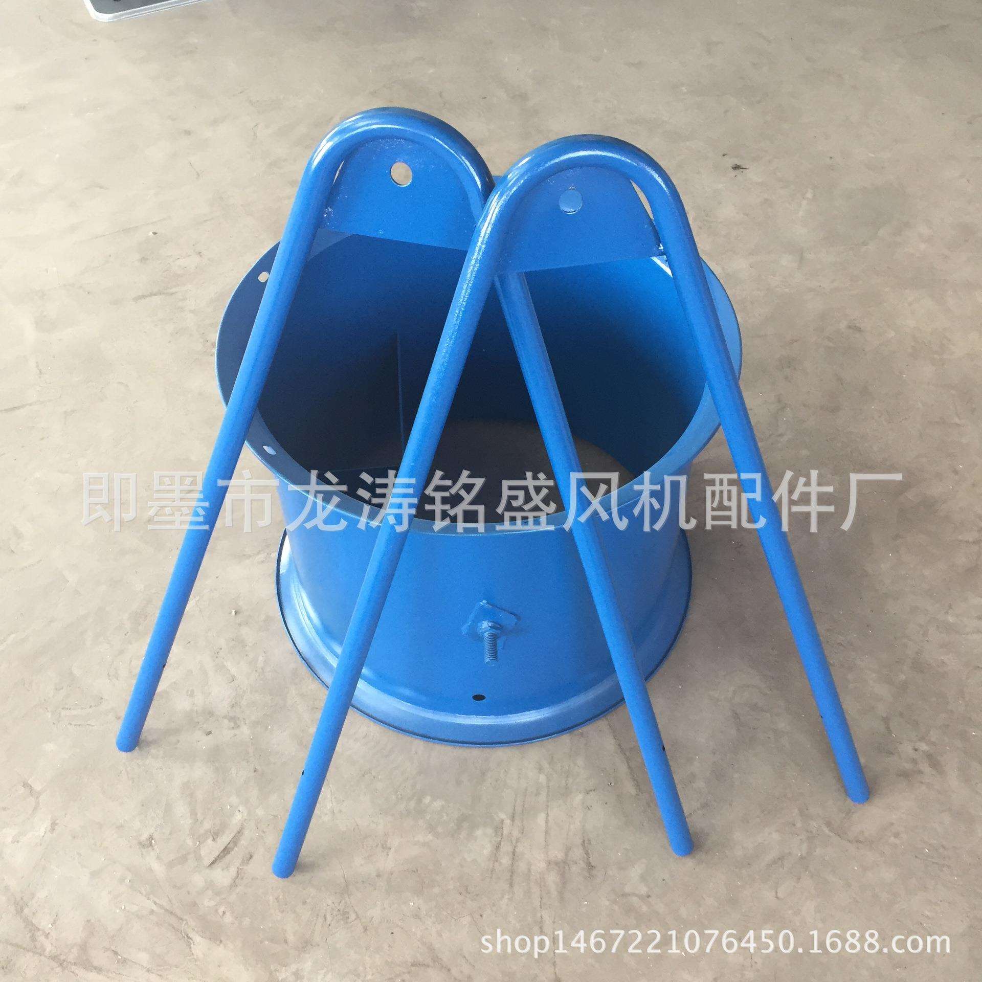 供应烤漆房专用轴流风机 蜗牛式风机顶置风机引风机烤漆房配件
