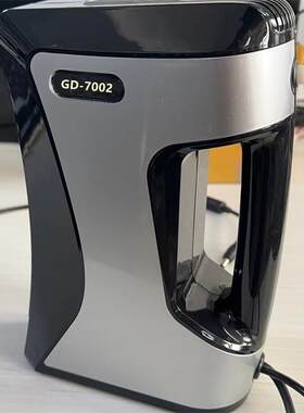 便携手机3D扫描仪高精度工业级3D打印建模手持式扫描激光三维彩色