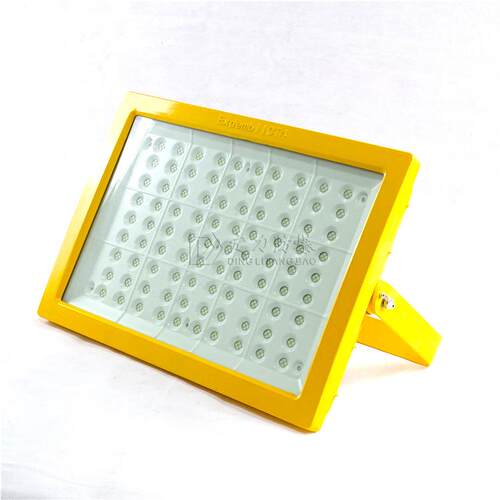 免维护LED防爆灯支架200W250W280W300W吸顶式壁挂式LED防爆泛光灯