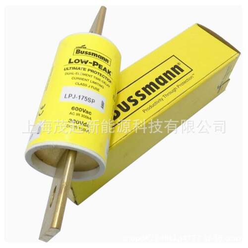 LPJ-175SP LPJ-100SP LPJ-350SP LPJ-125SP LPJ-500SP 熔断器