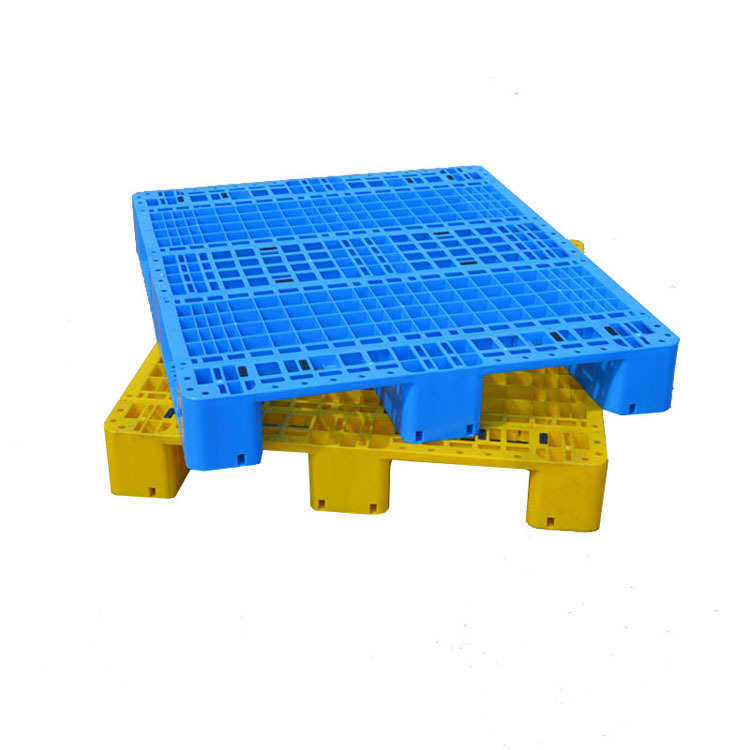 常州新料川字1210塑料托盘方形网格重型塑胶栈板蓝色叉车垫仓板,餐饮具,盘,淘宝优惠券,粉丝福利购,淘宝优惠卷