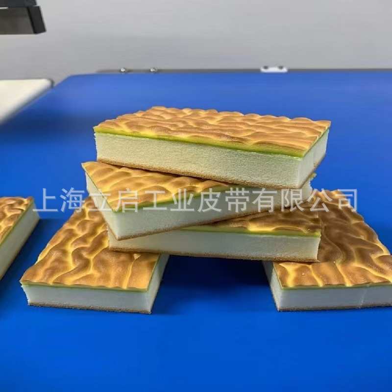 pu传输带 耐磨 食品传输带