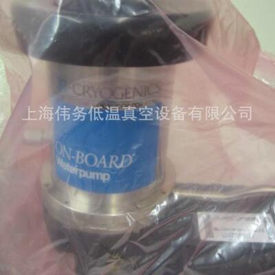 CTI 8120055G002 Waterpump 水泵