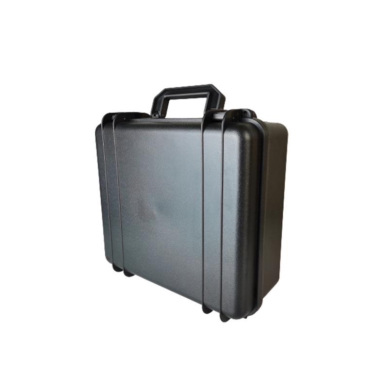 定制多功能五金工具PP塑料防水箱厂家批发供应仪表仪器防护手提箱