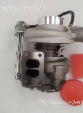 HX40W 4049358 涡轮增压器 零售