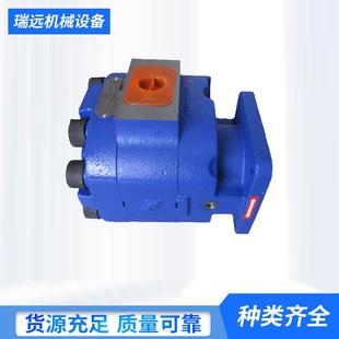 6G1齿轮马达 F100NK767 徐工XS142J压路机配件803004146 M7600