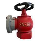 减压商场稳压旋转室内减压消防栓消火栓室内建筑工程定制消火栓