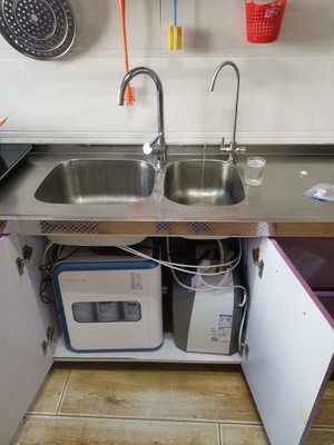 大家谈谈农村安装沁园净水器怎么样,是否值得大家入手呢?