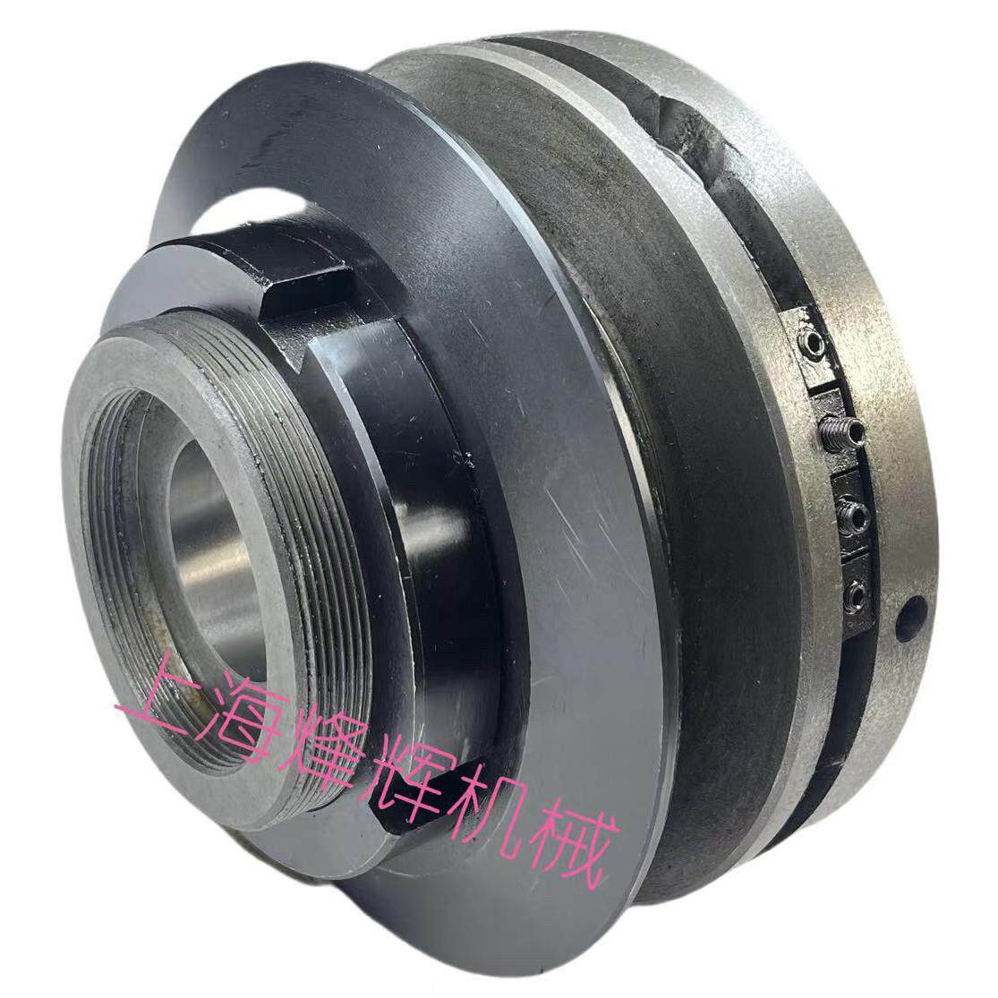 平面磨砂轮夹盘杭机.川磨.桂北.M7130,7132,7140平面磨床配件法兰