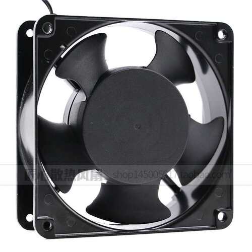 PFANNENBERG FAN1278-C 230VAC 220V 12CM 散热轴流风扇