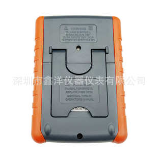 科泰KT8403指针万用表 多功能灵敏度高 手持万用表 机械万能表