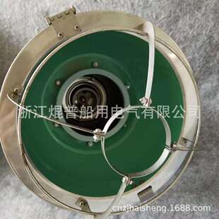 船用反射灯110V500W不锈钢投光灯TG64RF甲板灯艇机射灯 海盛供应