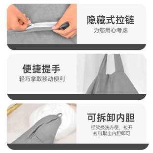 懒人沙发豆袋网红客厅卧室休闲榻榻米阳台懒人椅可躺可睡小坐墩