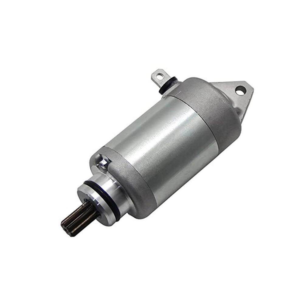 启动电机 启动马达2GB-81890-00-00 适用Yamaha WR250F 2015-2018