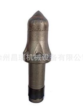 徐工工程机械旋挖钻机桩工原厂BSR288-XG截齿802503346配件备件