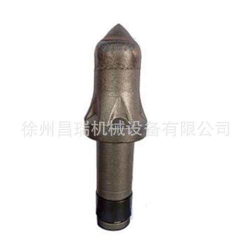 徐工工程机械旋挖钻机桩工原厂BSR288-XG截齿802503346配件备件