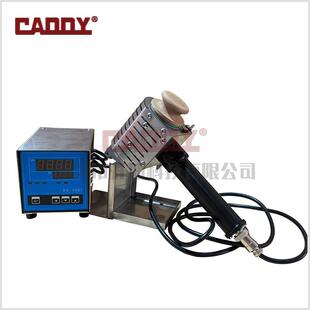 7520 涂胶宽度8mm 小型手推式 手持上胶机 12mm 热熔胶涂胶机