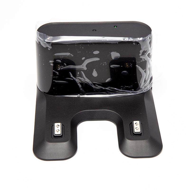 原装MAMNV ZCWA GTTVO BR151/150扫地机器人回充座充电座维修配件