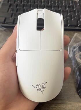 适用于 于雷蛇/Razer Viper毒蝰V3 PRO专业版无线 线滑鼠上盖侧键