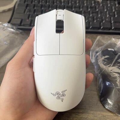 适用于 于雷蛇/Razer Viper毒蝰V3 PRO专业版无线 线滑鼠上盖侧键