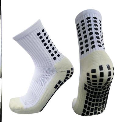 Outdoor Sport Grip Football Socks de futbol户外足球袜