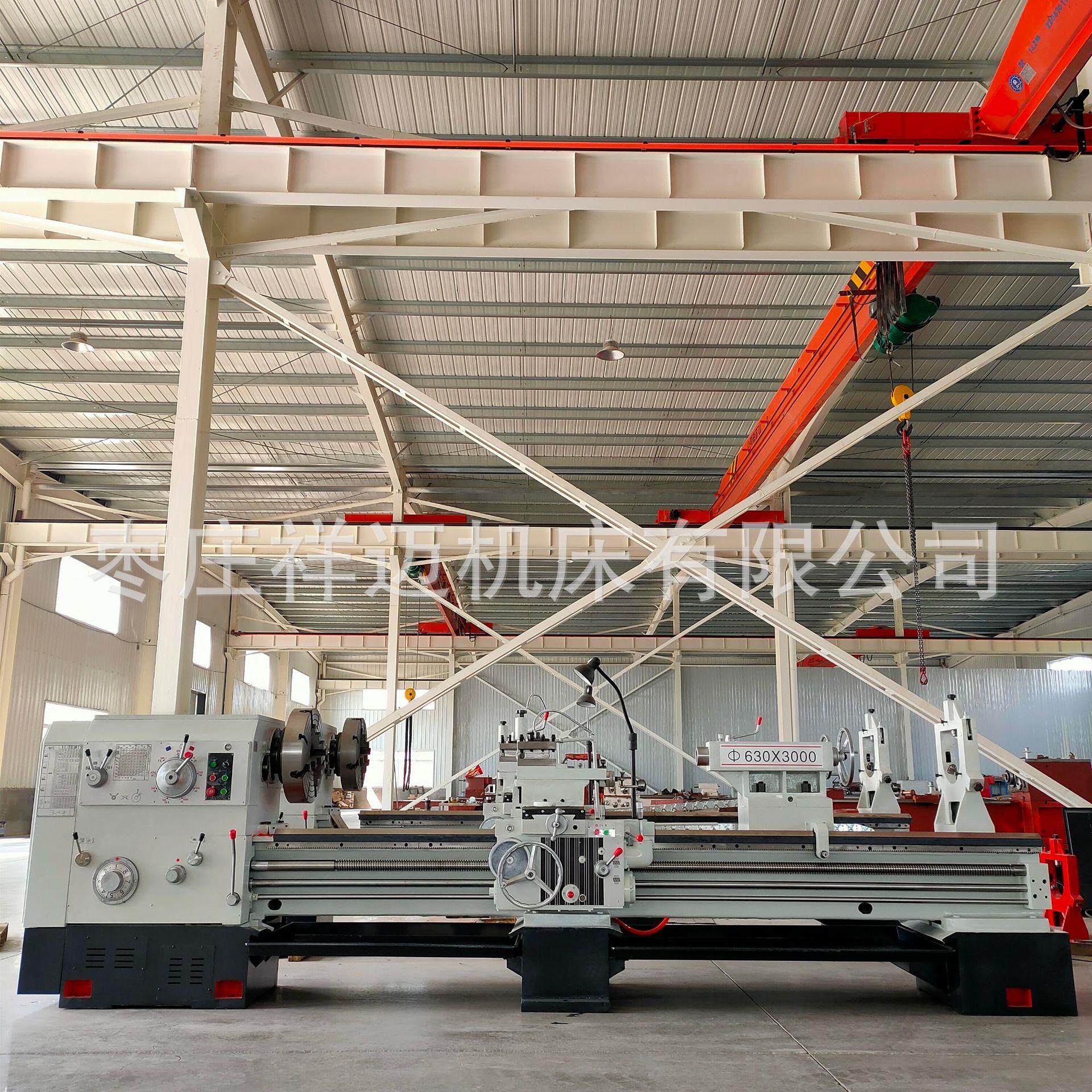 出售普通车床C6163*3000可车削内外圆柱面圆锥面及旋转面C6163